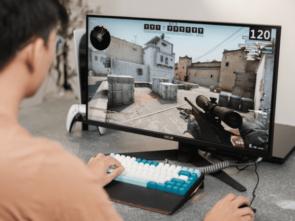 Top 5 Bộ PC giá rẻ để học tập và chơi game 2024